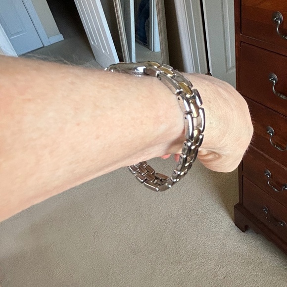 Vintage ESQ Movado watch - Picture 14 of 14